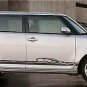 BREAKDOWN Vinyl GRAPHICS Decal Stripes TOYOTA SCION * * Y2Z
