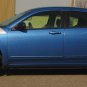 2009 AVENGER DOUBLE BAR Hash Style Decals Stripes Hood Vinyl Graphics 8LE