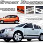 STOCK ROCKER Panel Vinyl - 3M Professional GRAPHICS Decals Stripes New! * 707