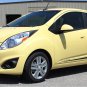 2015 Chevy Spark ARC Side Door Vinyl Graphics Stripes Pro Grade 3M Decals Kit P2