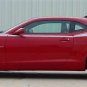 2010-2015 Chevy Camaro SS RS LEGACY Decals Stripe Graphic 3M Pro Vinyl PD1693