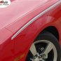 2010-2015 Chevy Camaro SS RS LEGACY Decals Stripe Graphic 3M Pro Vinyl PD1693