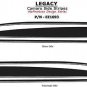 2010-2015 Chevy Camaro SS RS LEGACY Decals Stripe Graphic 3M Pro Vinyl PD1693