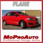 Pro Grade Vinyl / 2015 Chevy SONIC GRAPHICS FLARE / Stripes Decals  * 3M TA1