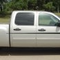 Flex Body Side Vinyl Graphic Stripes Decals 2000-2018 Chevy Silverado GMC Sierra