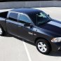 2011 Dodge Ram Factory Style Hood 3M Pro Vinyl Graphics Decals Stripes D07