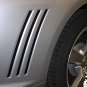 Camaro 2014-2015 Vent Insert Original Gill Stripes Decal 3M Vinyl Graphic RS SS