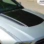 Mustang - 3M Pro Grade SOLID HOOD SPEARS Stripes Graphics Decals 2011 380