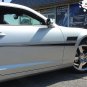 Chevy Camaro 2014-2015 Hockey Stick Stripes 3M Vinyl Graphic Shakedown 2 Decals