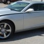 2014-2015 Chevy Camaro SS RS THROWBACK Side Decals Graphics 3M Pro Stripe PD2432