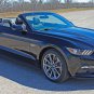 2015 2016 2017 Ford Mustang GT V6 HOOD SPEARS Decals Stripe 3M Pro Series Vinyl