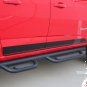2018 Chevy Colorado RAMPART Lower Rocker Panel Vinyl Graphic 3M Stripe Decals M5
