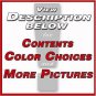 - 3M Pro Grade 2012 Chevy Camaro Vinyl Graphic SPEED Decals Stripes 3M 792