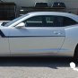 Chevy Camaro 2014 TRACK 2 Hockey Stick Stripe LS LT1 SS 3M Vinyl Graphic Decals