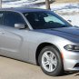 2015-2016-2017 Dodge Charger 3M Vinyl Graphics RIVE Hood Spear Side Decal Stripe