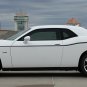2011-2016 Challenger Door Body Line 3M Vinyl Graphic Stripes Decals SXT STRIPE