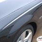 Javelin Side Body Stripes Pro 3M Vinyl Graphic Decal 2010 2011 2012 2013 Camaro