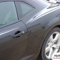 Javelin Side Body Stripes Pro 3M Vinyl Graphic Decal 2010 2011 2012 2013 Camaro