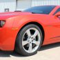 Camaro 2014-2015 Rocker Spike Lower Door Panel Stripe 3M Vinyl Graphic Decal RS