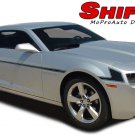Chevy Camaro 2014-2015 Shift Hockey Stick Body 3M Vinyl Graphic Decals RS LS SS