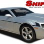 Chevy Camaro 2014-2015 Shift Hockey Stick Body 3M Vinyl Graphic Decals RS LS SS