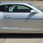 Chevy Camaro 2014-2015 Shift Hockey Stick Body 3M Vinyl Graphic Decals RS LS SS