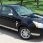 Rally Hood Lower Rocker Panel Vinyl Graphic Racing Stripe fits Ford Focus Models
