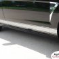 Rally Hood Lower Rocker Panel Vinyl Graphic Racing Stripe fits Ford Focus Models