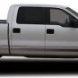 Vanguard Lower Rocker Fading Vinyl Graphic Decal for Dodge Ram Dakota Ford F-150