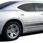 Vanguard Lower Rocker Fading Vinyl Graphic Decal for Dodge Ram Dakota Ford F-150