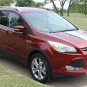2013-2017 Ford Escape Capture Hood 3M Pro Vinyl Graphics Stripes Decals