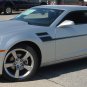 2014-2015 Chevy Camaro Speed Hockey Stick Body Stripes 3M Vinyl Graphic Decal RS