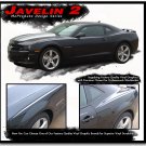 2010-2015 Chevy SS Camaro RS JAVELIN Decals Stripe 3M Pro Series Vinyl PDS1548