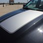 2016 Dodge Ram Factory Style Hood 3M Pro Vinyl Graphics Decals Stripes D07