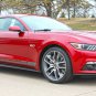 HASTE ROCKER Lower Door Vinyl Stripe 3M Decals Graphic 2016 Ford Mustang | K2