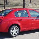 AERO Vinyl Decals GRAPHICS Stripes Car Truck SUV Chevy Cobalt MSL