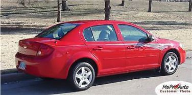 AERO Vinyl Decals GRAPHICS Stripes Car Truck SUV Chevy Cobalt MSL
