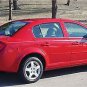 AERO Vinyl Decals GRAPHICS Stripes Car Truck SUV Chevy Cobalt MSL