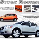 Lower Stock Rocker Stripes Decal Graphics fits Ford Dodge Chevy Toyota Honda