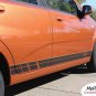 Lower Stock Rocker Stripes Decal Graphics fits Ford Dodge Chevy Toyota Honda