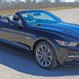 LANCE HOOD SPEARS Spikes Vinyl Stripe 3M Decals Graphic 2017 Ford Mustang | ML4