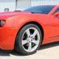 ROCKER SPIKE 2 Camaro 2015 Lower Door Panel Stripe 3M Vinyl Graphic Decal LS1