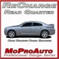 RECHARGE QP Dodge Charger Stripes Decals Graphics 2014 3M Pro Vinyl Available!