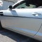 SPEED 2 Hockey Stick Body Stripes 3M Vinyl Graphic Decals LT2 Chevy Camaro 2015