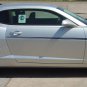 SHIFT 2 Hockey Stick 2014 Body Stripes 3M Vinyl Graphic Decals LS2 Chevy Camaro