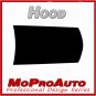- 3M Pro Grade Mustang Factory Style Vinyl HOOD GRAPHIC Decal Stripe 2010 069