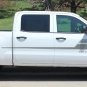 2013-2017 Chevy Silverado 1500 Pickup Truck SPEED XL Stripe Decals 3M Pro PD2364
