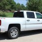 2013-2017 Chevy Silverado 1500 Pickup Truck SPEED XL Stripe Decals 3M Pro PD2364