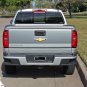 2018 Chevy Colorado GRAND Truck Tailgate Blackout Vinyl Graphic Stripe 3M Decals
