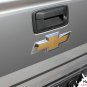 2018 Chevy Colorado GRAND Truck Tailgate Blackout Vinyl Graphic Stripe 3M Decals